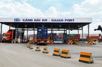 Xếp dỡ Hải An: Chốt chia cổ tức 2022 bằng cổ phiếu 50%, dự báo vận tải container vẫn gặp nhiều khó khăn