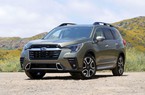 Subaru Ascent 2024 - SUV giá gần 800 triệu đồng