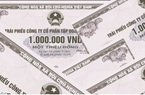 Đã có 2 đợt phát hành trái phiếu vào nửa tháng 6/2023 với tổng giá trị 600 tỷ đồng