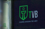 Cổ phiếu TVB bị đưa vào diện kiểm soát từ 27/6