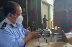 Cục Quản lý thị trường thành phố Hồ Chính Minh thu nộp hơn 37 tỷ đồng vào ngân sách