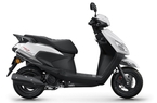 Honda trình làng xe ga NB-X125, giá chỉ gần 25 triệu đồng