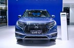 Honda UR-V 2023 chuẩn bị ra mắt, dễ ‘gây sốt’ vì diện mạo quá đẹp