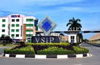 "Đại gia" khu công nghiệp VSIP bị xử phạt hành chính