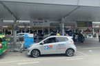 Yêu cầu sân bay Tân Sơn Nhất "siết" hoạt động vận tải sau vụ gian lận cước taxi
