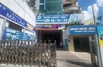Buộc một trung tâm ngừng nhắn tin thông báo trúng tuyển lớp 10, vì sai quy định