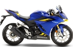 Honda CBR150R 2023 cập nhật mới, giá nhỉnh 67 triệu đồng