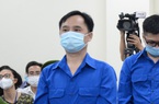 Đỗ Thành Nhân xin giảm nhẹ hình phạt thao túng chứng khoán