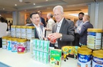 Vinamilk chia sẻ câu chuyện “truyền cảm hứng” về ngành sữa Việt Nam và nhận giải thưởng lớn tại Anh Quốc