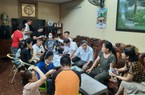 Hải Phòng: Đi từng nhà để giúp dân kích hoạt tài khoản định danh điện tử 