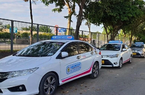 Sẽ đổi nhãn hiệu hãng taxi bị Saigontourist Group khởi kiện