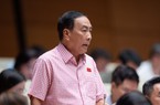 ĐBQH: Nghiên cứu luật hóa việc thành lập quỹ hỗ trợ lực lượng tham gia bảo vệ an ninh, trật tự ở cơ sở