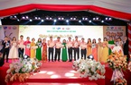 Ngày hội gia đình C.P 2023: "Tạo mật ngọt - Kết yêu thương"