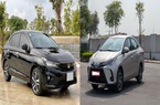 Sau 2 năm, Toyota Vios hay Honda City mất giá hơn tại Việt Nam?