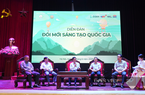 PGS.TS Nguyễn Đắc Hưng: Doanh nghiệp khởi nghiệp có cơ hội tăng trưởng nhanh