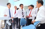 Bệnh viện Đa khoa Yersin Nha Trang chính thức đi vào hoạt động
