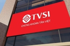 Chứng khoán Tân Việt (TVSI) bị đình chỉ hoạt động mua trên sàn HoSE và HNX