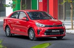 Hàng loạt mẫu ôtô hạ giá, xe phân khúc cỡ C rẻ hơn xe cỡ B