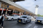 Kiểm định lại đồng hồ tính tiền 2 hãng taxi sau vụ gian lận giá cước tại Tân Sơn Nhất