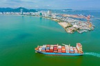 Sẽ đổ 3,8 triệu m3 vật chất nạo vét xuống vùng biển Quy Nhơn