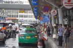 Sau vụ gian lận giá cước, người dân bất an khi đi taxi tại sân bay Tân Sơn Nhất