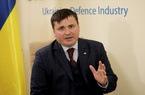 Lý do TT Zelensky sa thải tổng giám đốc cơ quan quốc phòng Ukraine