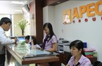 Tạm giam lãnh đạo Công ty Cổ phần chứng khoán Châu Á Thái Bình Dương (APS)