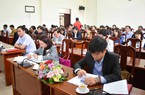 Bầu bổ sung bà Trần Thị Oanh giữ chức Phó Chủ tịch Hội Nông dân tỉnh Lâm Đồng