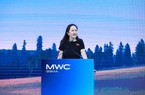 Chủ tịch Huawei: Nắm lấy cơ hội chuyển đổi số nhờ 5G