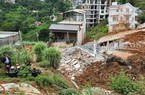 Tập trung mọi nguồn lực, nỗ lực tìm kiếm nạn nhân trong vụ sạt lở đất tại Đà Lạt 