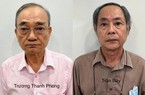 Cựu Chủ tịch và cựu Tổng giám đốc Lương thực Miền Nam bị bắt, khung hình phạt tội danh này thế nào?