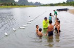 Dạy bơi miễn phí cho trẻ em là hoạt động bổ ích trong mùa hè