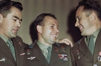 Tiết lộ về lương, thưởng của Yuri Gagarin và các phi hành gia Nga ngày nay