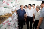 Lãnh đạo tỉnh Thừa Thiên Huế làm việc với Tập đoàn Quế Lâm về phát triển nông nghiệp hữu cơ