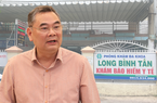 Trung tướng Tô Ân Xô: "Có những bệnh nhân nam có giấy chứng nhận viêm các bộ phận của nữ giới"