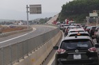 Chấp thuận kết quả nghiệm thu dự án cao tốc Mai Sơn - Quốc lộ 45