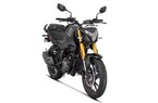 Xtreme 160R 4V 2023 - xe côn tay giá rẻ chưa đến 40 triệu đồng vừa ra mắt