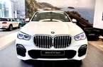 Những mẫu xe giúp người mua tiết kiệm cả trăm triệu đồng nhờ quy định giảm 50% phí trước bạ