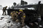 Nước châu Âu ra quyết định khiến Ukraine thất vọng tột cùng giữa lúc 'nước sôi lửa bỏng'