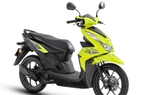 Xe ga mới Honda BeAT 2023 ra mắt, giá rẻ 30,2 triệu đồng