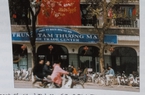 Ký ức Hà Nội: Nhớ về "nền móng" xây dựng đầu tiên cho thương mại hiện đại của Thủ đô
