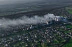 Trận chiến Bakhmut mới nhất: Ông trùm Wagner tuyên bố sốc về bước tiến không ngờ của quân đội Ukraine