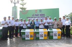Trung ương Hội Nông dân Việt Nam cùng UBND TP Hà Nội phát động hưởng ứng Ngày Môi trường thế giới năm 2023
