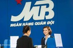 MBBank chốt ngày trả cổ tức năm 2022 bằng tiền 