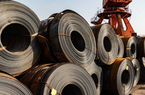 Giá vật liệu hôm nay 5/6: Giá thép tiếp đà tăng