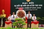 Nam Định: Hội Nông dân huyện Trực Ninh phấn đấu hoàn thành 9 chỉ tiêu cụ thể trong nhiệm kỳ 2023 - 2028