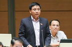 Loạt vấn đề giao thông "nóng" đang chờ Bộ trưởng Nguyễn Văn Thắng giải đáp