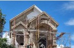 Long An: Xây nhà 2 tầng trái phép chỉ đóng phạt 35 triệu đồng
