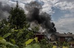 Quân Nga, Ukraine giao tranh ác liệt dọc chiến tuyến, Đức báo tin buồn cho Kiev