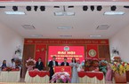 Khánh Hòa: Đại hội đại biểu Hội Nông dân huyện Khánh Sơn, ông Trần Thanh Tùng bầu giữ chức Chủ tịch